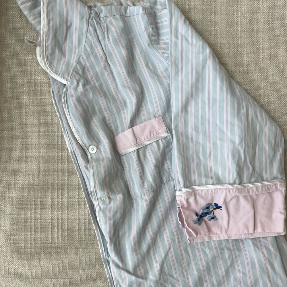 Vintage PINK pjs